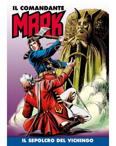 Il Comandante Mark