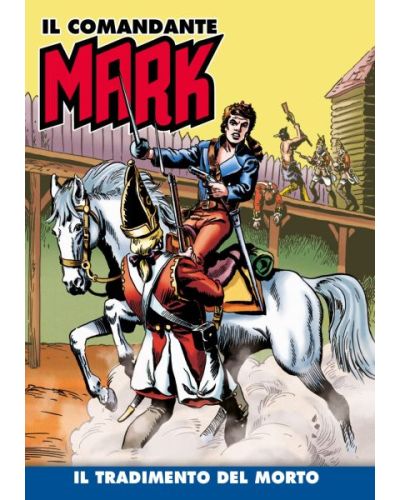 Il comandante Mark