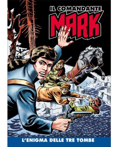 Il comandante Mark