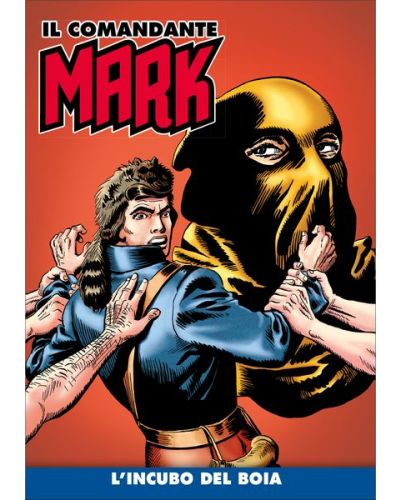 Il comandante Mark