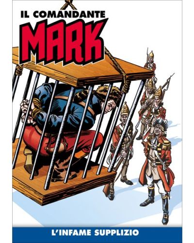 Il comandante Mark