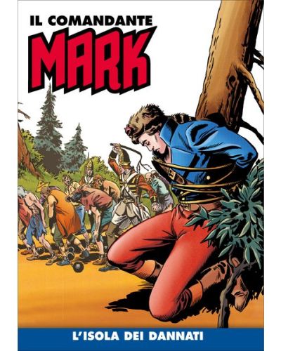 Il comandante Mark