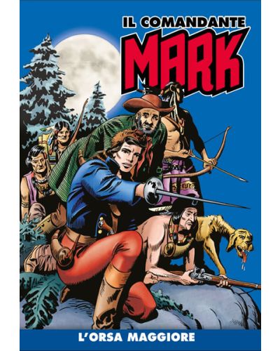 Il comandante Mark