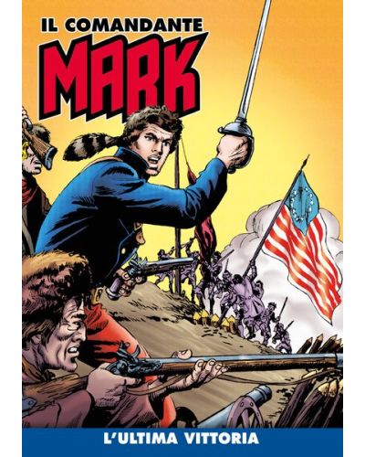 Il Comandante Mark
