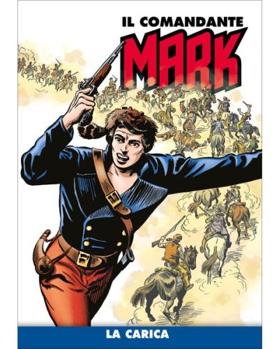 Il comandante Mark