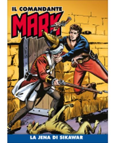 Il comandante Mark