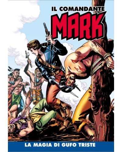 Il comandante Mark