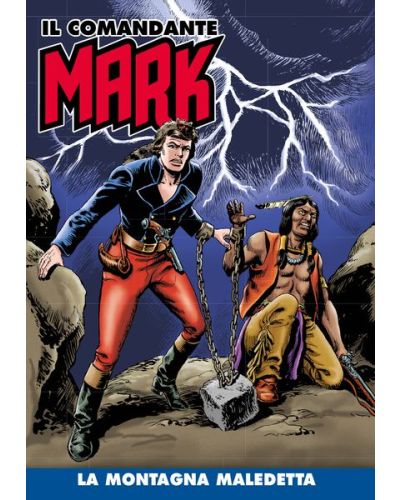 Il comandante Mark