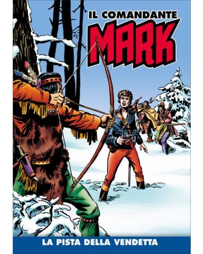 Il comandante Mark