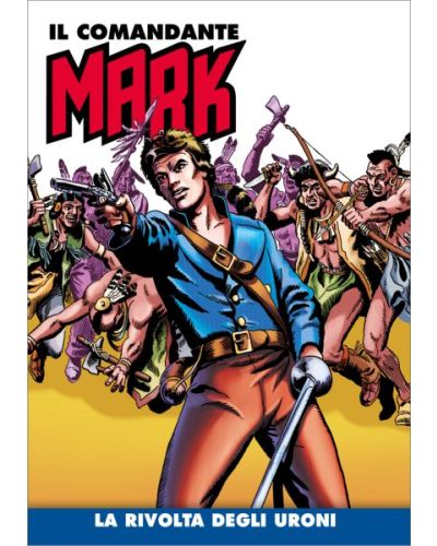 Il comandante Mark