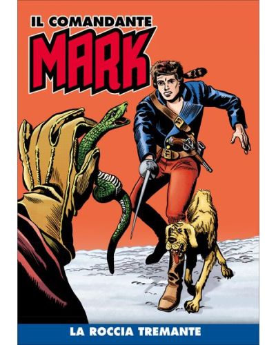 Il comandante Mark