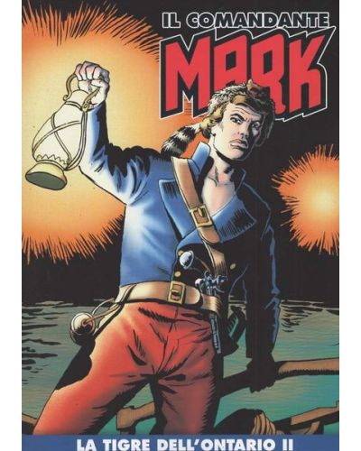 Il Comandante Mark