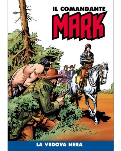 Il comandante Mark