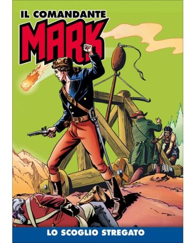 Il comandante Mark