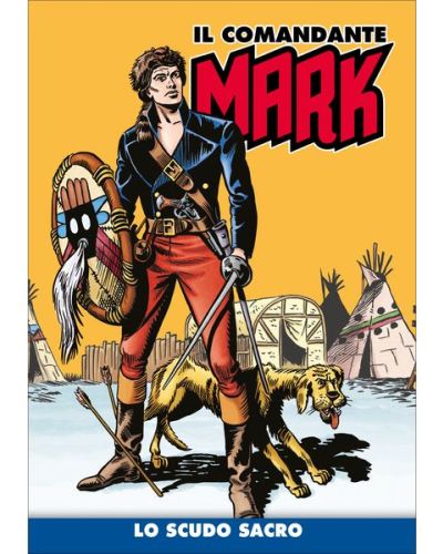 Il comandante Mark