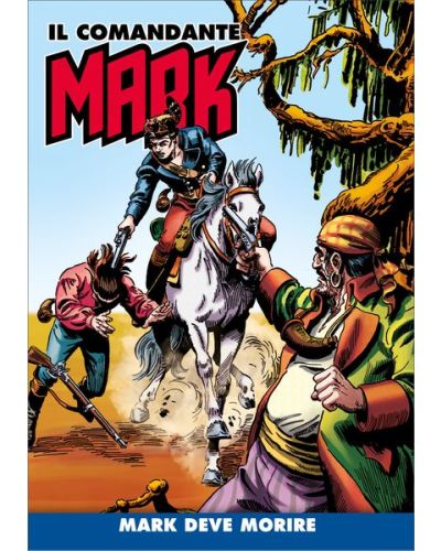 Il comandante Mark