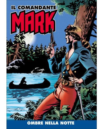 Il comandante Mark