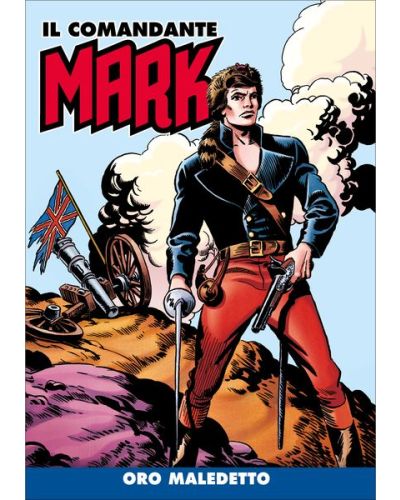 Il comandante Mark