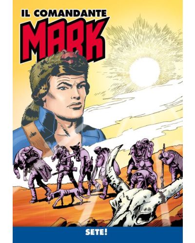 Il comandante Mark