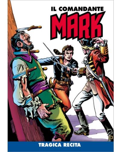 Il comandante Mark