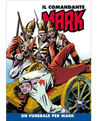 Il comandante Mark