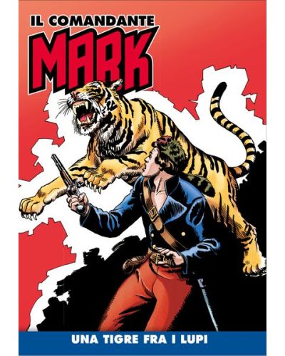 Il comandante Mark