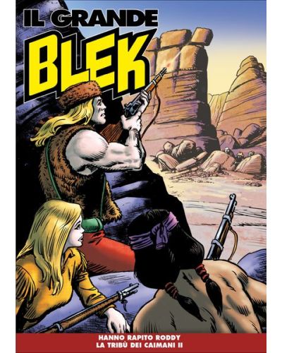 Il Grande Blek