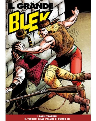Il Grande Blek