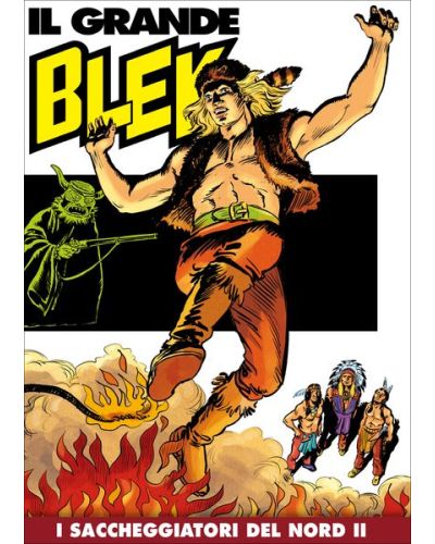 Il Grande Blek