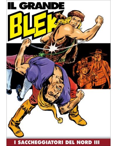 Il Grande Blek
