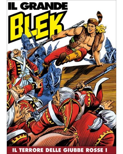 Il Grande Blek