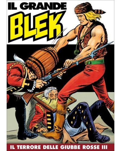 Il Grande Blek