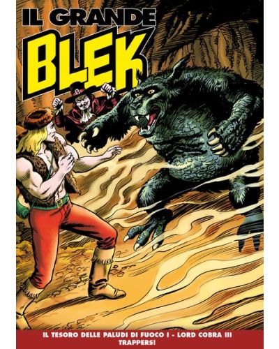 Il Grande Blek