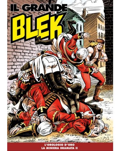 Il Grande Blek