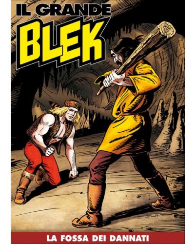 Il Grande Blek