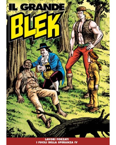 Il Grande Blek