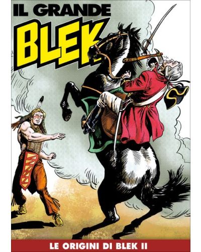 Il Grande Blek 