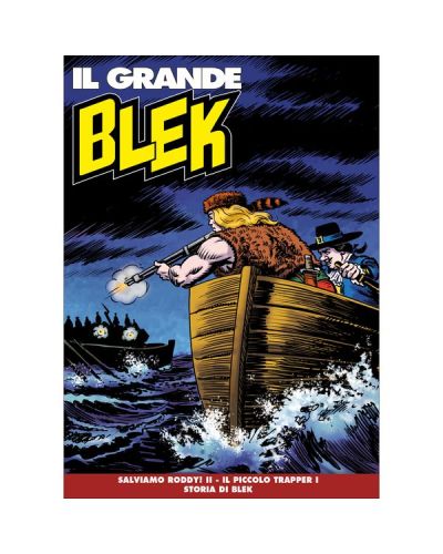 Il Grande Blek