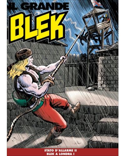 Il Grande Blek 