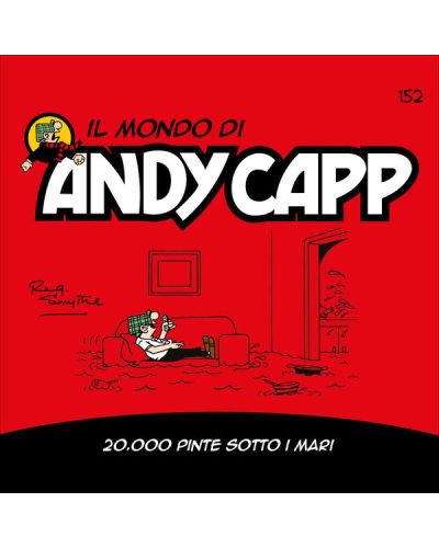 Il mondo di Andy Capp