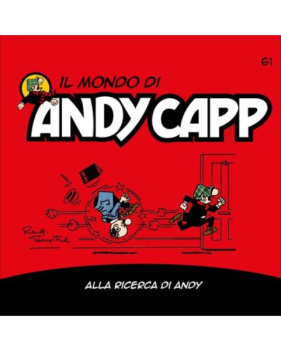 Il mondo di Andy Capp