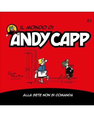 Il mondo di Andy Capp