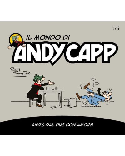 Il mondo di Andy Capp