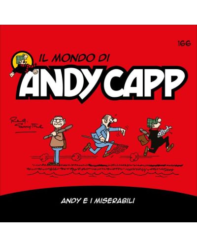 Il mondo di Andy Capp