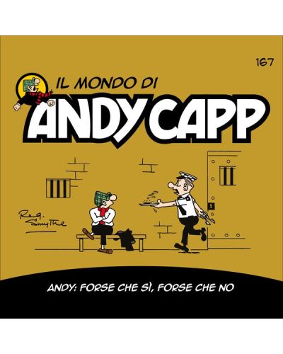 Il mondo di Andy Capp