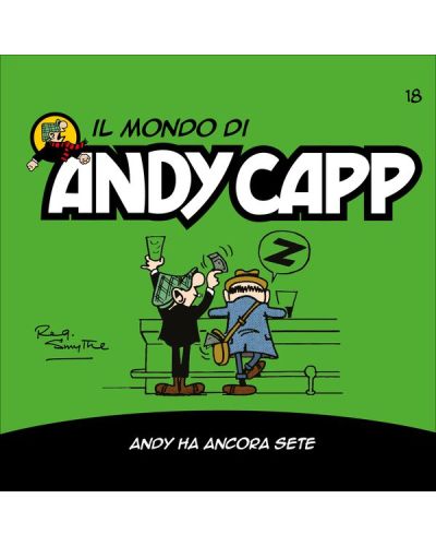 Il mondo di Andy Capp