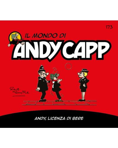 Il mondo di Andy Capp