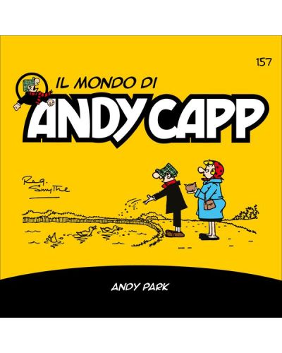 Il mondo di Andy Capp