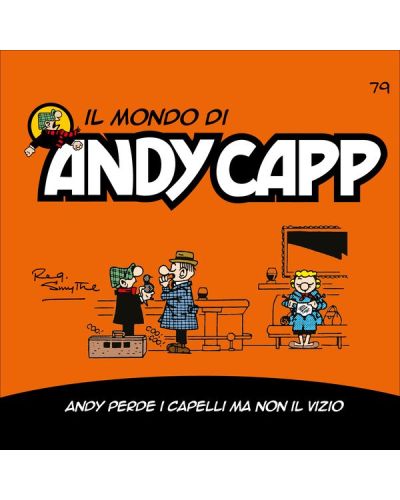 Il mondo di Andy Capp