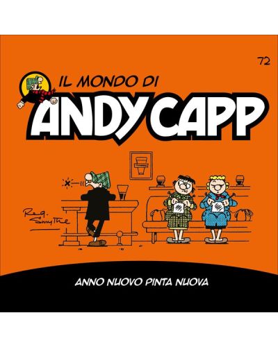 Il mondo di Andy Capp